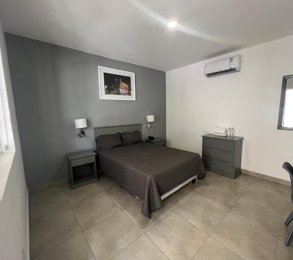 Hotel Nuve Gomez Palacio Luaran gambar